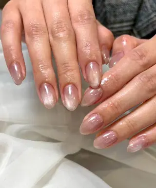 ネイル Nail Salon Luanaのネイルデザイン