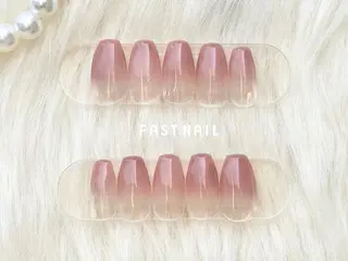 ネイル FASTNAIL LOCO 昭島店のネイルデザイン