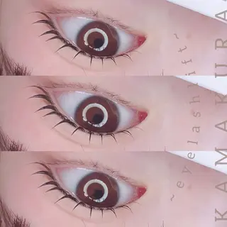 マツエク・マツパ 自信が持てるお目元に 🪽✨moemiのマツエク・マツパデザイン