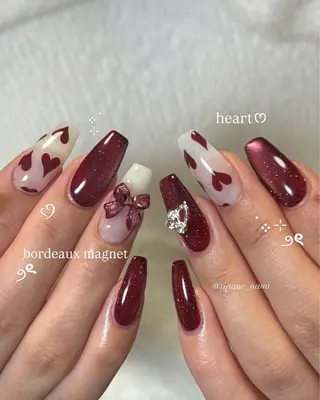 ネイル tipune namiのネイルデザイン