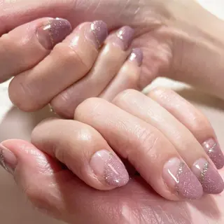 ネイル nail.gorin所属・吉村 優子のネイルデザイン