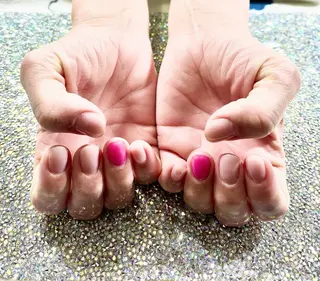 ネイル Tairacchi ﾀｲﾗｯﾁのエステ・リラクイメージ