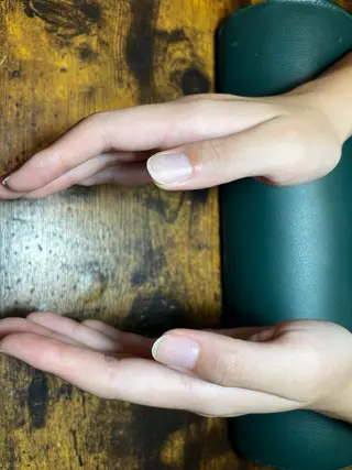 ネイル NAILSALON FROSCH所属・FROSCH/ 凜のネイルデザイン