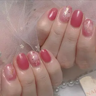 ネイル さくら💮💮 【オフ無料】のネイルデザイン