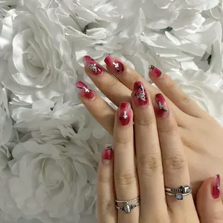 ネイル Sii nail 🤍SAKIのネイルデザイン