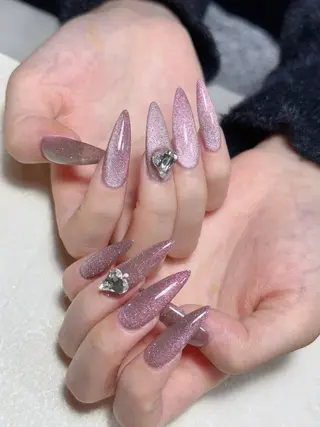 ネイル Rola kira 麗のネイルデザイン