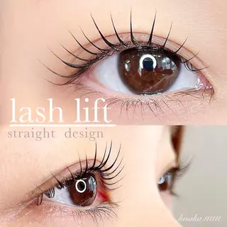 マツエク・マツパ アイラッシュ サロン ありるのマツエク・マツパデザイン