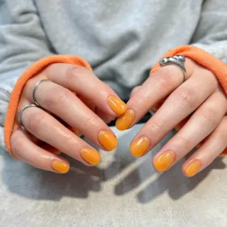 ネイル Nico所属・Nico🌛 Karenのネイルデザイン