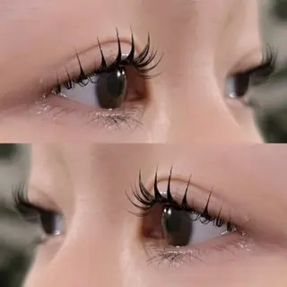 マツエク・マツパ Folche 博多 💄アイリスト💖のマツエク・マツパデザイン