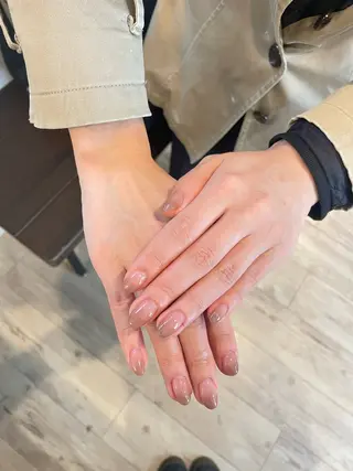 ネイル Lily Beauty天神西通り店所属・坂田 美生のネイルデザイン