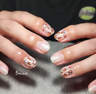 ネイル   BENNIEのネイルデザイン