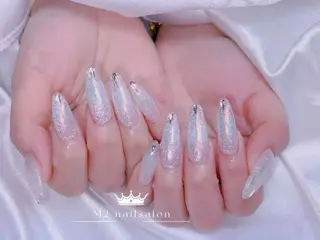 ネイル M2 せいのネイルデザイン