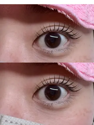 マツエク・マツパ トータルビューティー サロン・Ｎの眉毛・アイブロウイメージ