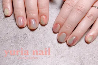 ネイル 小林 ゆりあのネイルデザイン