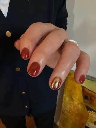 ネイル tabi nails tokyoのネイルデザイン