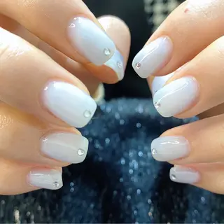 ネイル 大門浜松町 ネイルのネイルデザイン