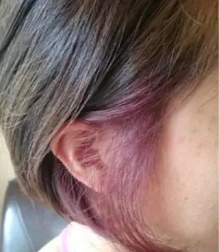 カラー HAIR MAKE EARTH所属・平田 晃誠のヘアスタイル