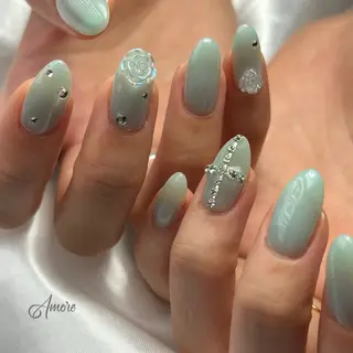 ネイル You kyehwaのネイルデザイン