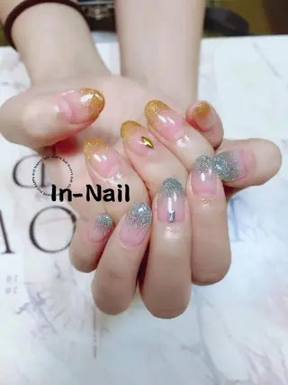 ネイル ᴵⁿ. ᴺᵃⁱˡのネイルデザイン