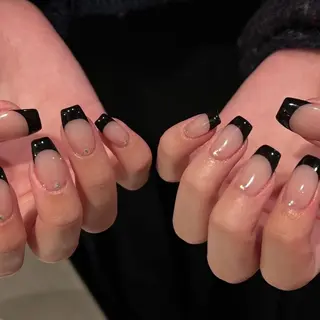 ネイル MODA みうのネイルデザイン