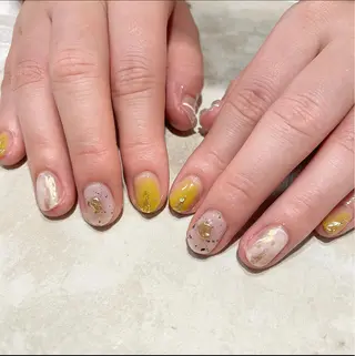 ネイル rina eye&nailのマツエク・マツパデザイン
