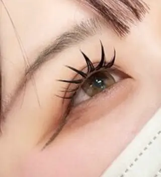 マツエク・マツパ REMIA eyelashのマツエク・マツパデザイン