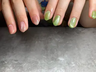 ネイル NAIL'S MODAのネイルデザイン