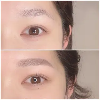 マツエク・マツパ アイブロウ chouchou. 橘のマツエク・マツパデザイン