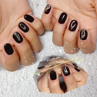 ネイル 閨匠 上野店のネイルデザイン