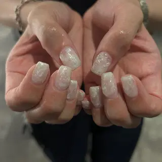 ネイル sayaka 🩰のネイルデザイン