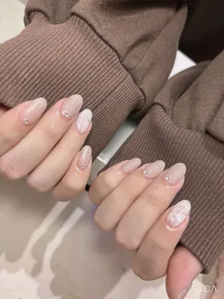 ネイル Nail&Eye Cheriのネイルデザイン