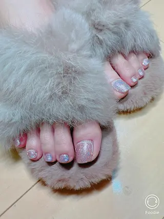 ネイル たきぐち みちこのネイルデザイン