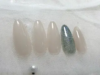 ネイル SERINA NAILのネイルデザイン