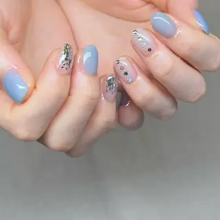 ネイル maison de NALIのネイルデザイン