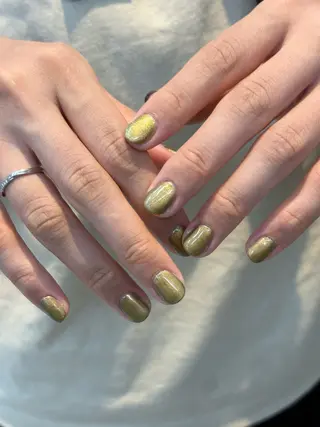 ネイル deg° erikaのネイルデザイン