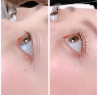 マツエク・マツパ 美容室BOY所属・Oshima Shizukaの眉毛・アイブロウイメージ