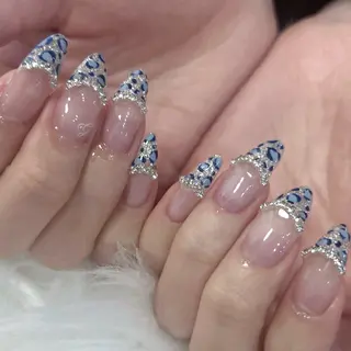 ネイル beautysalon  R所属・💖 Hiyo💖のネイルデザイン