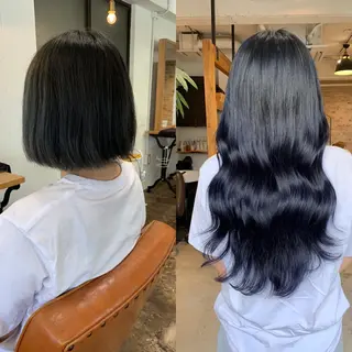 ショート PARIS hair salon所属・秋葉原　柏木絢汰 ✨当日予約okのヘアスタイル