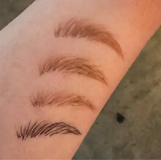 アイブロウ Eye Salon Ciel所属・Ciel大阪心斎橋 HBL正規サロンの眉毛・アイブロウイメージ