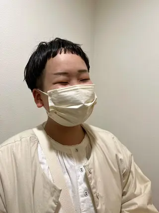 ショート ショートスタイル /tomo.のヘアスタイル