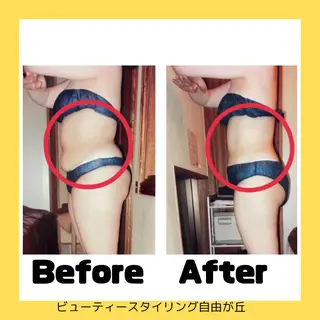 痩身&美肌サロン 福田のエステ・リラクイメージ