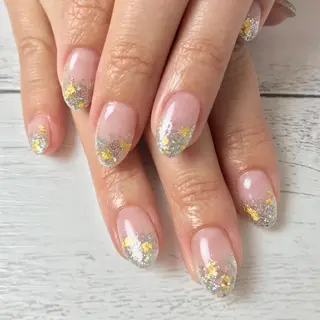 ネイル 38. sayakaのネイルデザイン