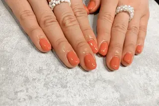 ネイル NAIL Salon IP所属・長谷川 奈緒美のネイルデザイン