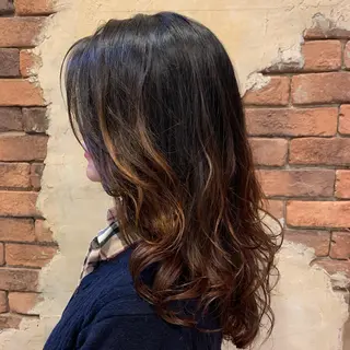 ロング 込山 瑞帆のその他イメージ