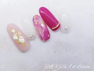 ネイル リオッサ オブ ラグーン神戸店のエステ・リラクイメージ