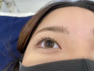 マツエク・マツパ LUCICA 　【Eyelash&Care Salon】所属・LUCICA 越のマツエク・マツパデザイン