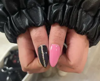 ネイル Bianca 神楽坂 Matsuokaのネイルデザイン