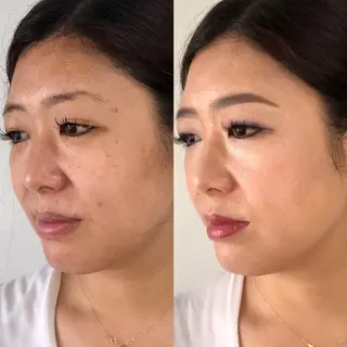 エアブラシメイク La Prima所属・川合 裕子のその他イメージ