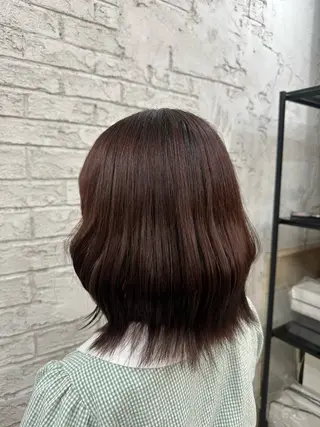 ミディアム 🎀メンズヘア赤羽 🎀Koiroのヘアスタイル