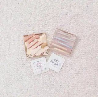 Largo🌿 明治神宮前／表参道のマツエク・マツパデザイン